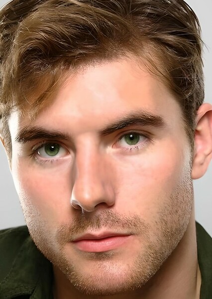 Christian Howard