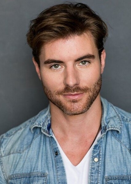 Christian Howard photo