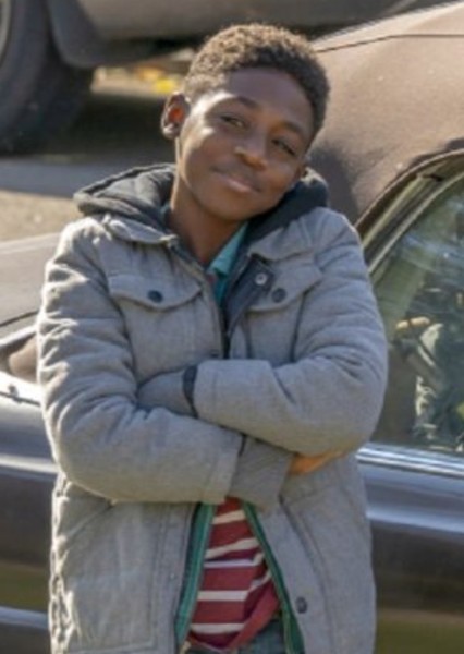Christian Isaiah photo