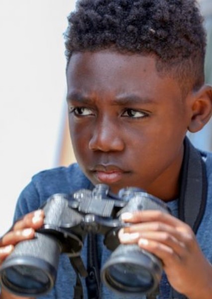 Christian Isaiah photo