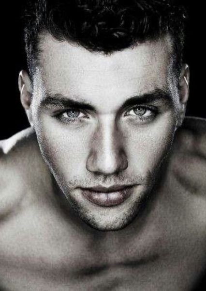Christian James photo