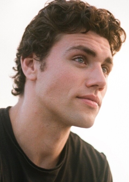 Christian James photo