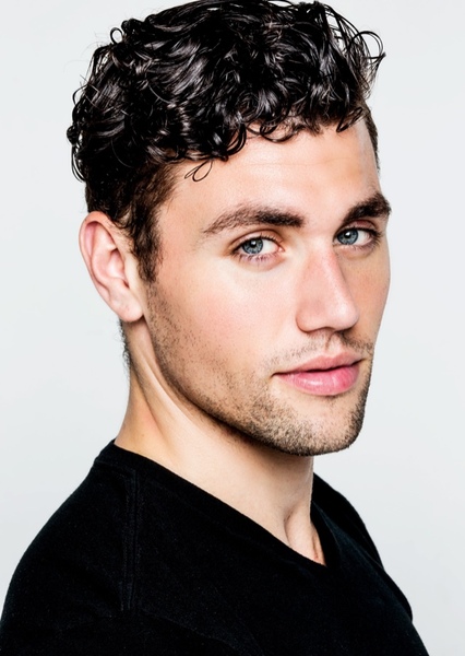Christian James photo