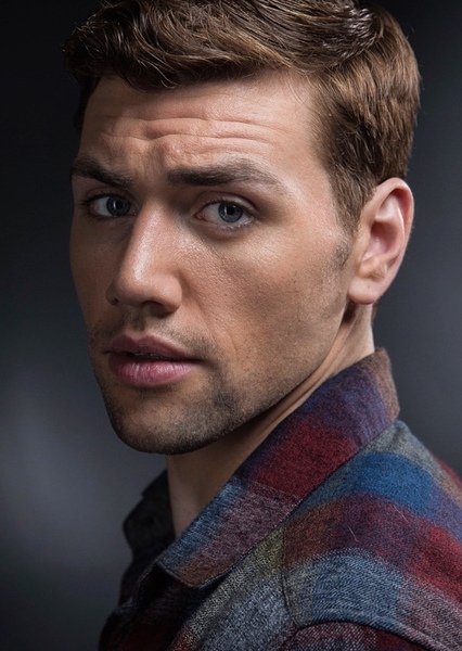 Christian James photo