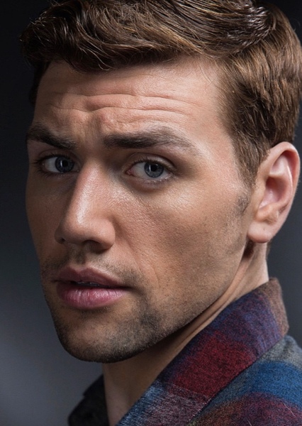 Christian James photo