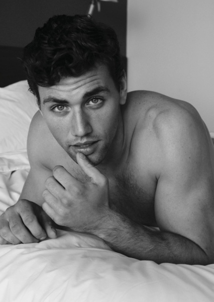 Christian James