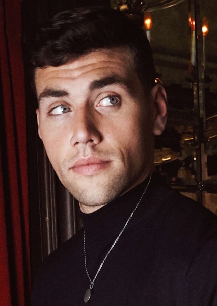 Christian James photo