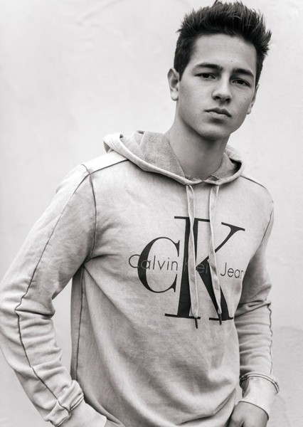 Christian Johnson photo