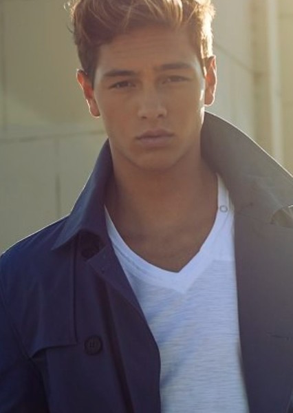 Christian Johnson photo