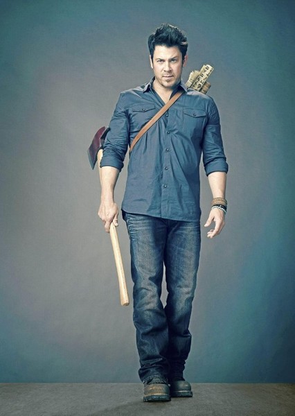 Christian Kane