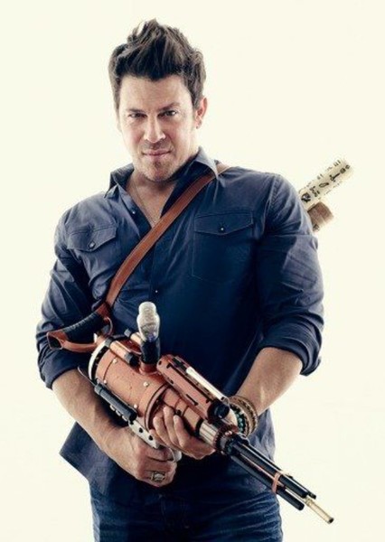 Christian Kane photo