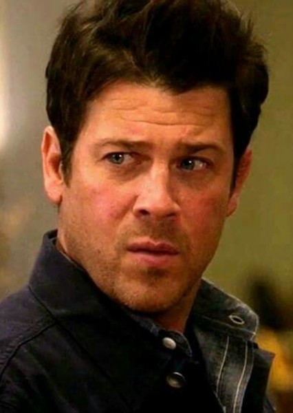 Christian Kane