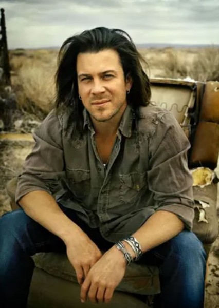 Christian Kane