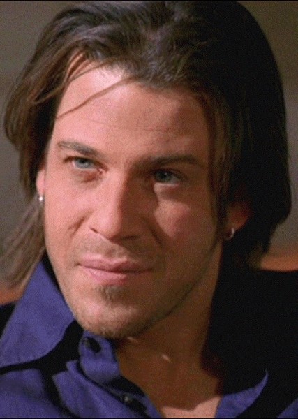 Christian Kane