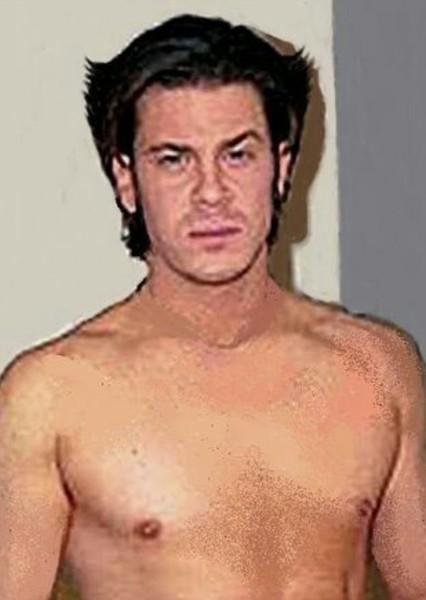Christian Kane photo