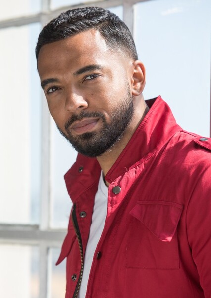 Christian Keyes