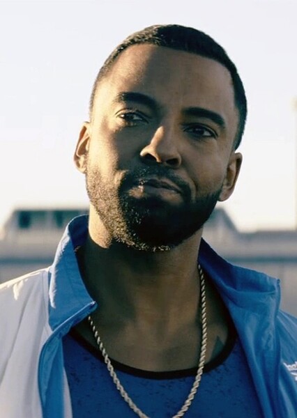 Christian Keyes photo