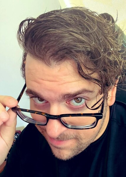 Christian La Monte photo