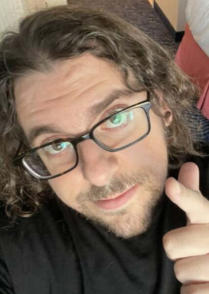 Christian La Monte photo