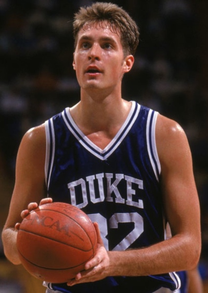 Christian Laettner