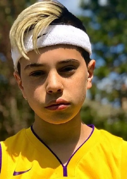 Christian Lalama photo