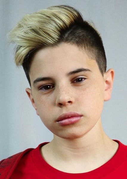Christian Lalama photo