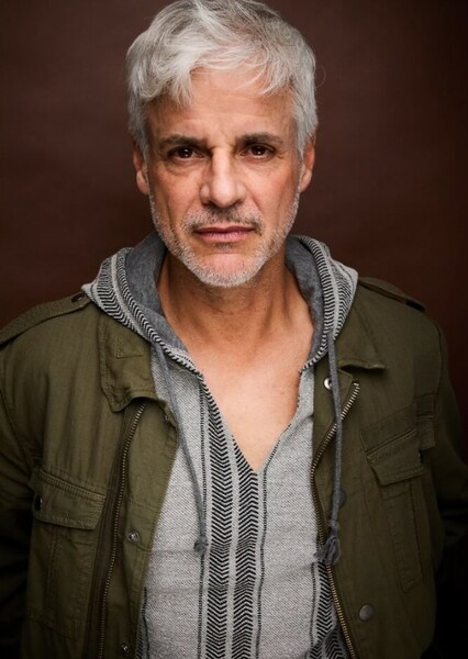 Christian LeBlanc photo