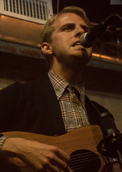 Christian Lee Hutson