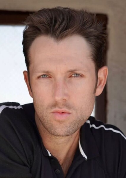Christian Madsen photo