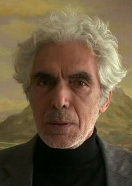 Christian Manon