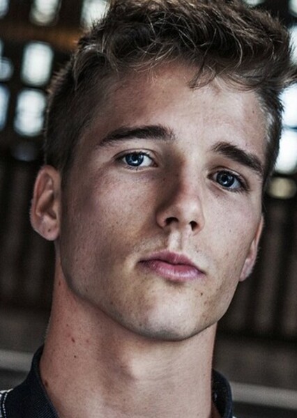 Christian Martyn
