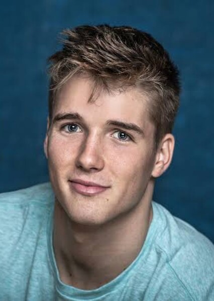 Christian Martyn photo