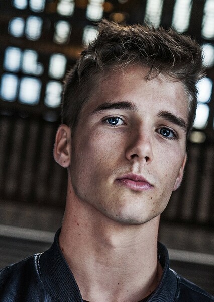 Christian Martyn photo