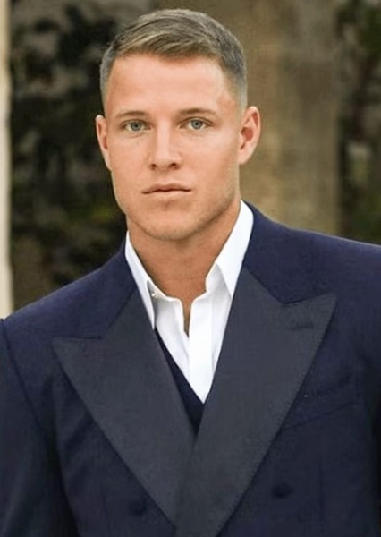 Christian McCaffrey