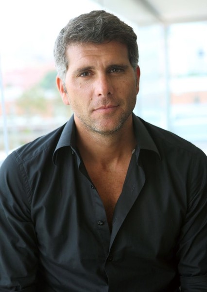 Christian Meier photo