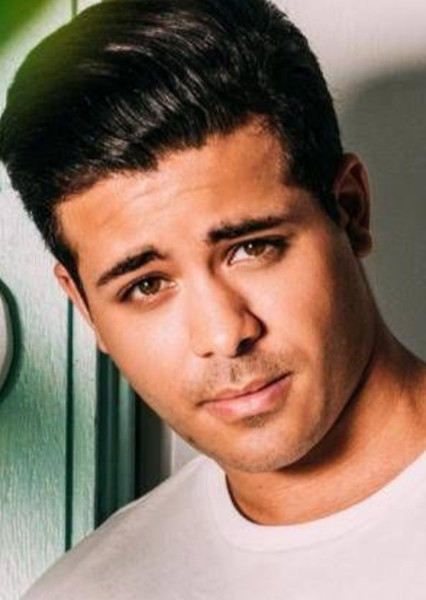 Christian Navarro photo