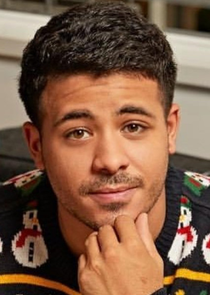 Christian Navarro photo