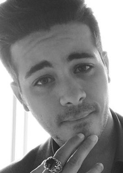 Christian Navarro photo