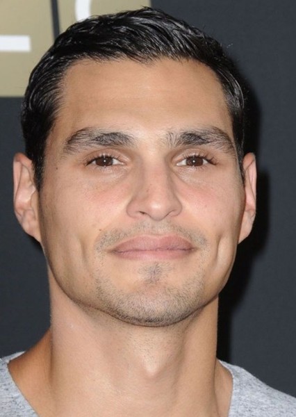 Christian Ochoa photo