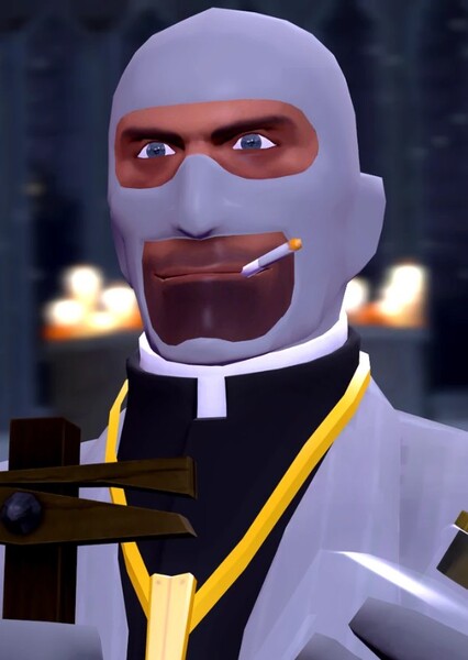 Christian Pure Spy