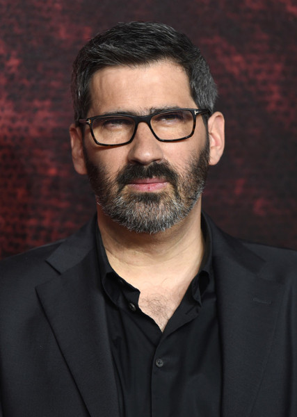 Christian Rivers photo