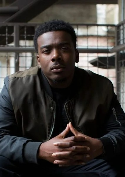 Christian Robinson
