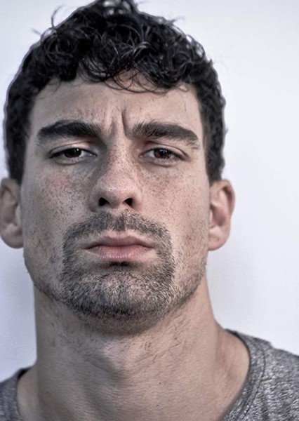 Christian Sánchez photo
