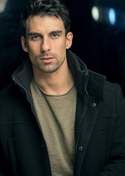 Christian Sánchez photo