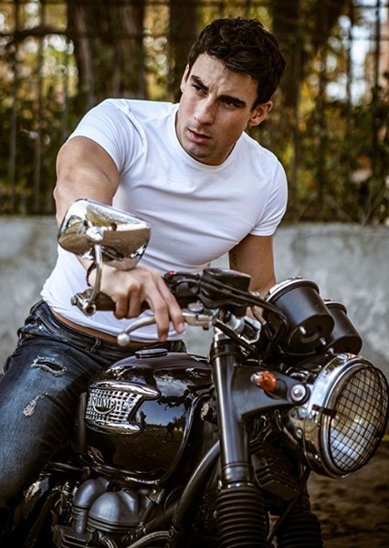 Christian Sánchez photo