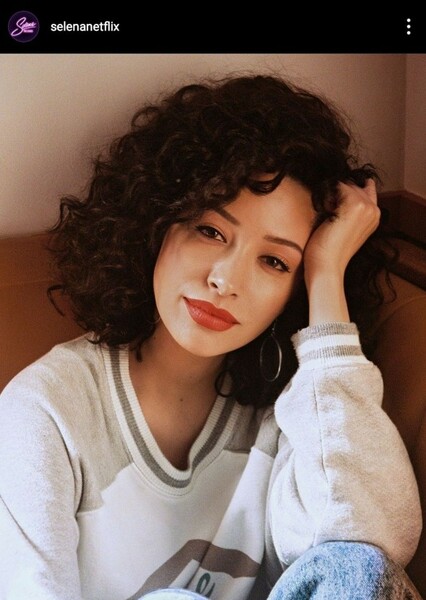 Christian Serratos photo