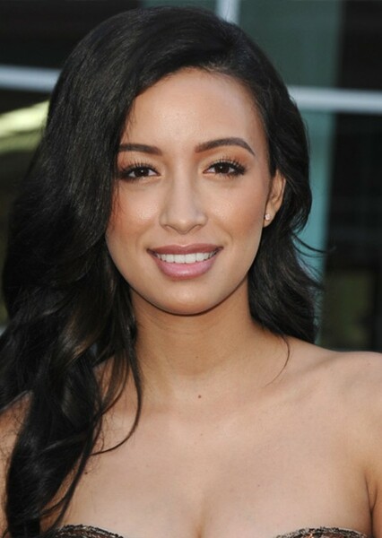 Christian Serratos photo