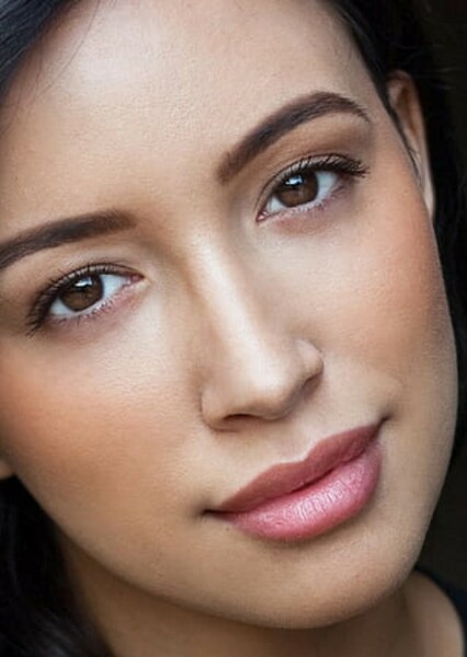 Christian Serratos photo