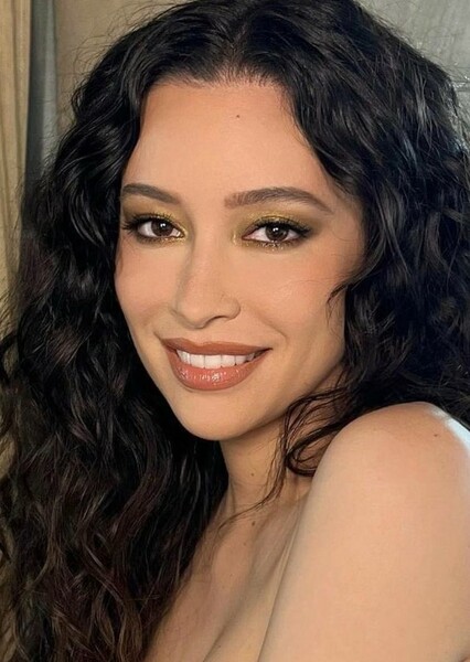 Christian Serratos photo