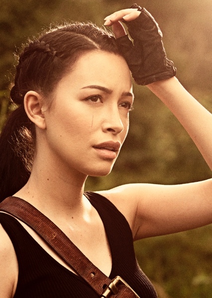 Christian Serratos